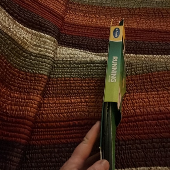 Dr. Scholls running insole 10.5-14 one pair - Picture 8 of 10